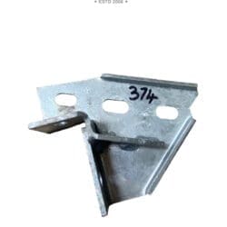 HDG Front of Tub to Chassis Support Bracket – LR Defender 110/130 Hi-Cap