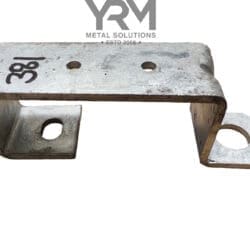 HDG Chassis to Body Mounting Bracket - LR Defender Van/Hi-Cap