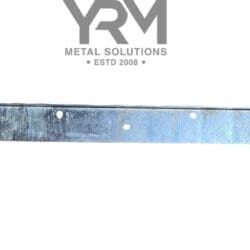 HDG Rear of Cab Support/Reinforcement - LR Defender 110/130 Hi-Cap