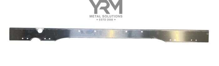 Vertical Front of Rear Tub Replacement - LR Defender & Series 2/3 109" (2 or 3 Door) - Image 5
