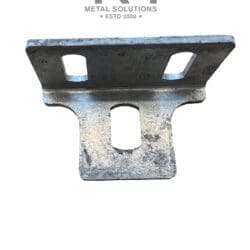 HDG Inner Bracket Rear Sub Frame Angle – LR Defender 110 Hi-Cap