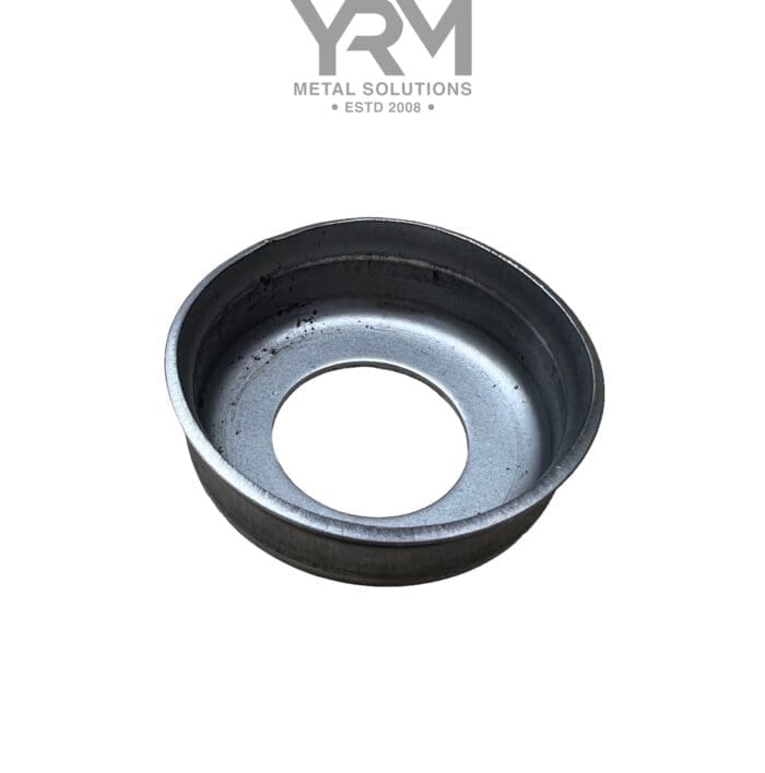 Rear Axle Shock Mount Pressed Cup - LR Defender/Discovery 1/RRC (94-16)