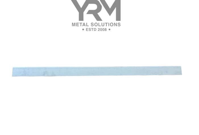 Rear Tub Bulkhead to Floor Angle - LR Defender 110 Double Cab - Image 3