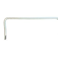 HDG RECON Front Anti Roll Bar - LR Defender/D1/RRC