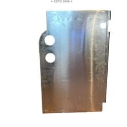 LHS Rear End Quarter Panel - LR Series 2/2A/3, 88/109"