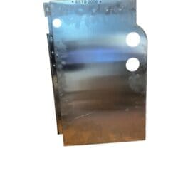 RHS Rear End Quarter Panel - LR Series 2/2A/3, 88"/109