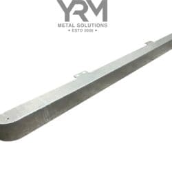 HDG HD Front Bumper - LR Defender