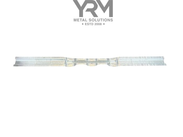 HDG 2nd Row Floor Reinforcement/Support Crossmember  - LR Series 2/2A/3 - Image 2