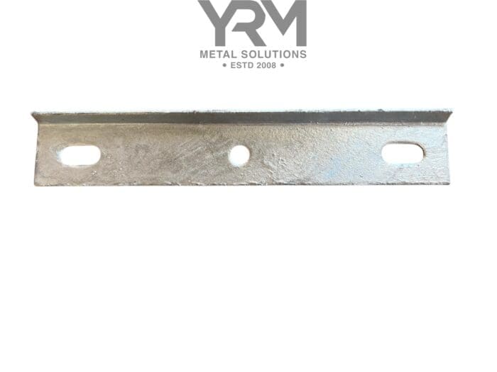 HDG Mud Flap Retainer - LR Discovery 1 & 2/RRC - Image 2