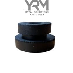 Bottom Radiator Rubber Mounting Bush (572312) - LR Defender/D1/RRC (94-98)