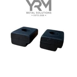 Pair Tailgate Buffer - LR Defender & LR Series 2/2A/3